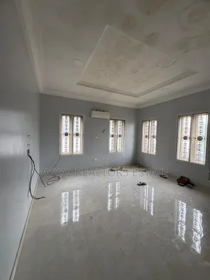 3bdrm Apartment in Jabi for rent