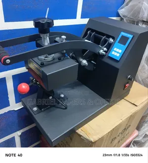 Cap Transfer Machine