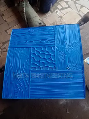 Stamping Full Tools Mat