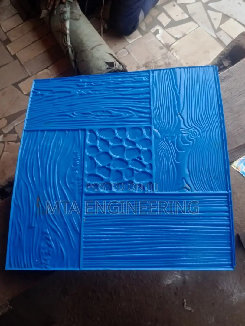 Stamping Full Tools Mat