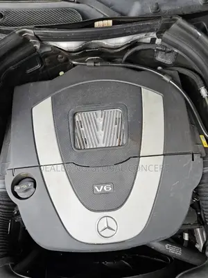 Mercedes-Benz GLK-Class 350 2011 Silver