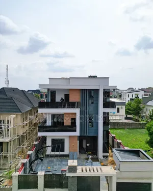 6bdrm Duplex in Apo Resettlement for sale