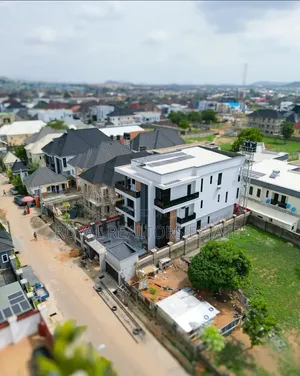 6bdrm Duplex in Apo Resettlement for sale