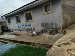 Mini Flat in Goodluck Estate, Agric for rent