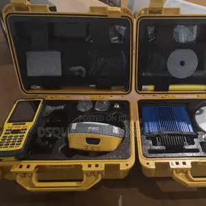 Hi-Target V90 GNSS RTK DGPS Base Rover