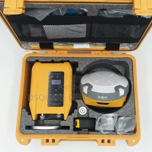 Hi-Target V90 GNSS RTK DGPS Base Rover