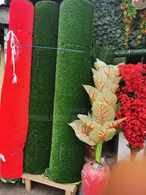 Residential/Commercial/Sports Leisure Artificial Carpet Grass/ Rug