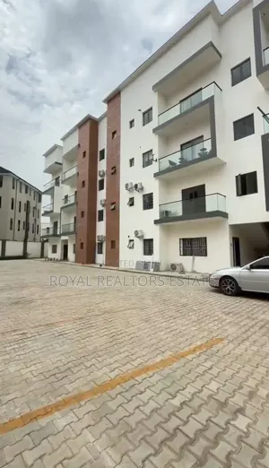 2bdrm Apartment in Jahi for sale