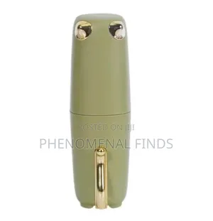 Tooth Brush Container