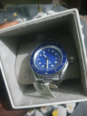 Wrist Watch