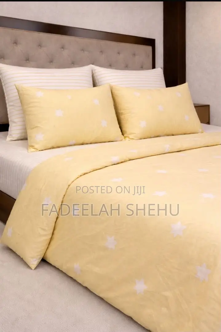 Coverlet Stop
