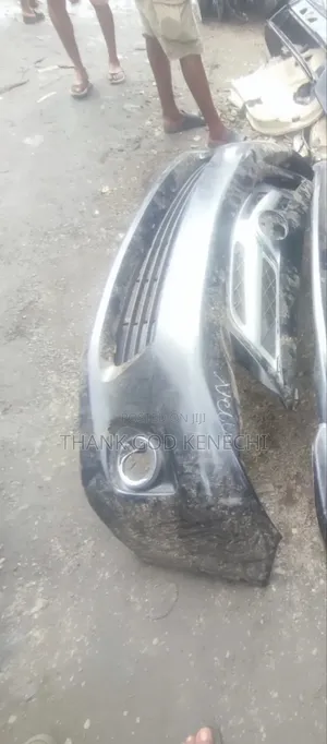 Direct Tokunbo Complete Front Bumper Corolla 2010 Model