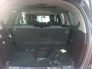 Mercedes-Benz GL-Class 2012