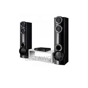 Lg Home Theatre for Sale