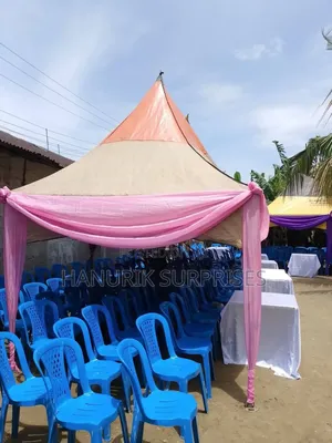 Canopy Decoration for Events