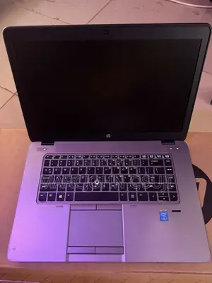 Laptop HP EliteBook 850 G2 4GB Intel Core i5 HDD 512GB