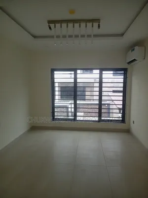 3bdrm Duplex in Maitama Estate for rent