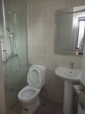 3bdrm Duplex in Maitama Estate for rent