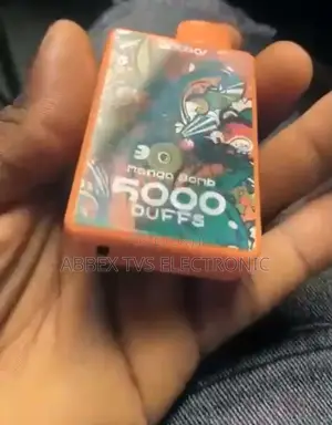 Disposable Vapes
