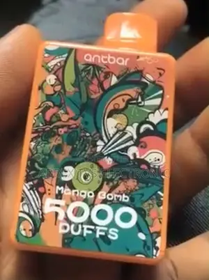 Disposable Vapes