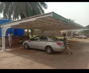 Carport Design