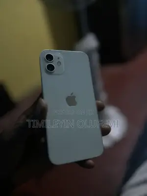 Apple iPhone 12 64 GB Green