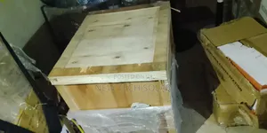 Solar Generator