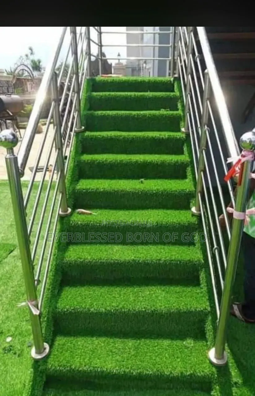 Highly Versatile for Both Indoor and Outdoor Artificial Carpet Grass