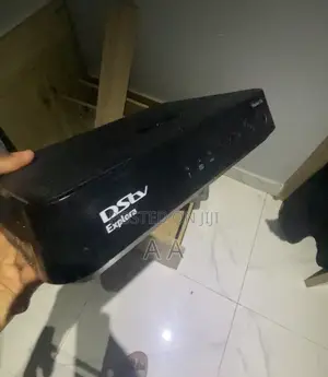 Dstv Explora 3 Open Box (Full Package)