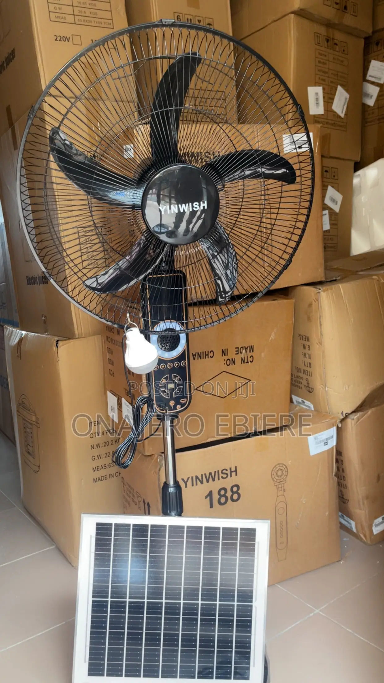 Home Appliances