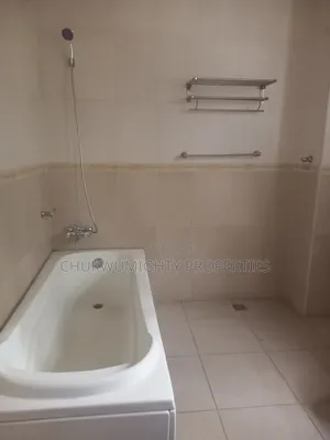 4bdrm Duplex in Maitama Property for rent