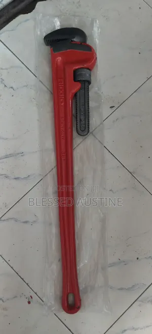 Pipe Wrench