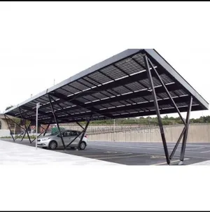 Carport Port