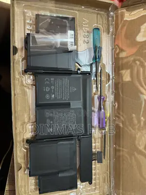 A1502 Replacement Laptop Battery Macbook Pro Retina