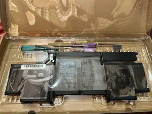 A1502 Replacement Laptop Battery Macbook Pro Retina