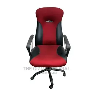 A S Executive Office Chair - BN 2310