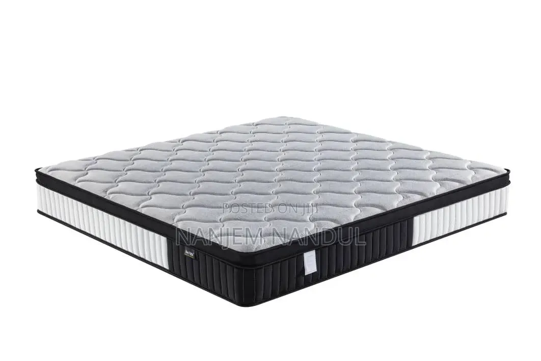 Spring Mattress