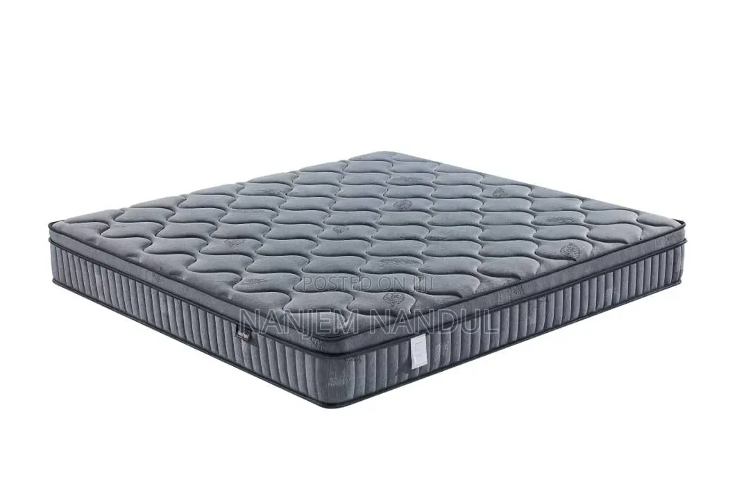 Spring Mattress
