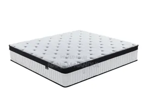 Spring Mattress
