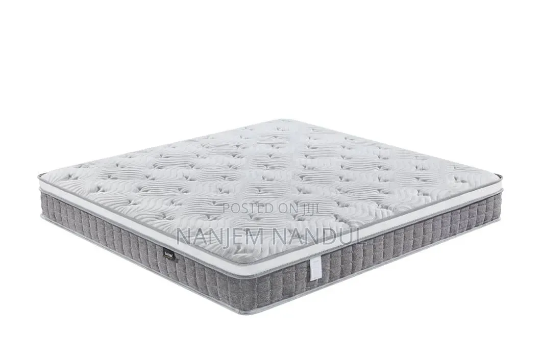 Spring Mattress