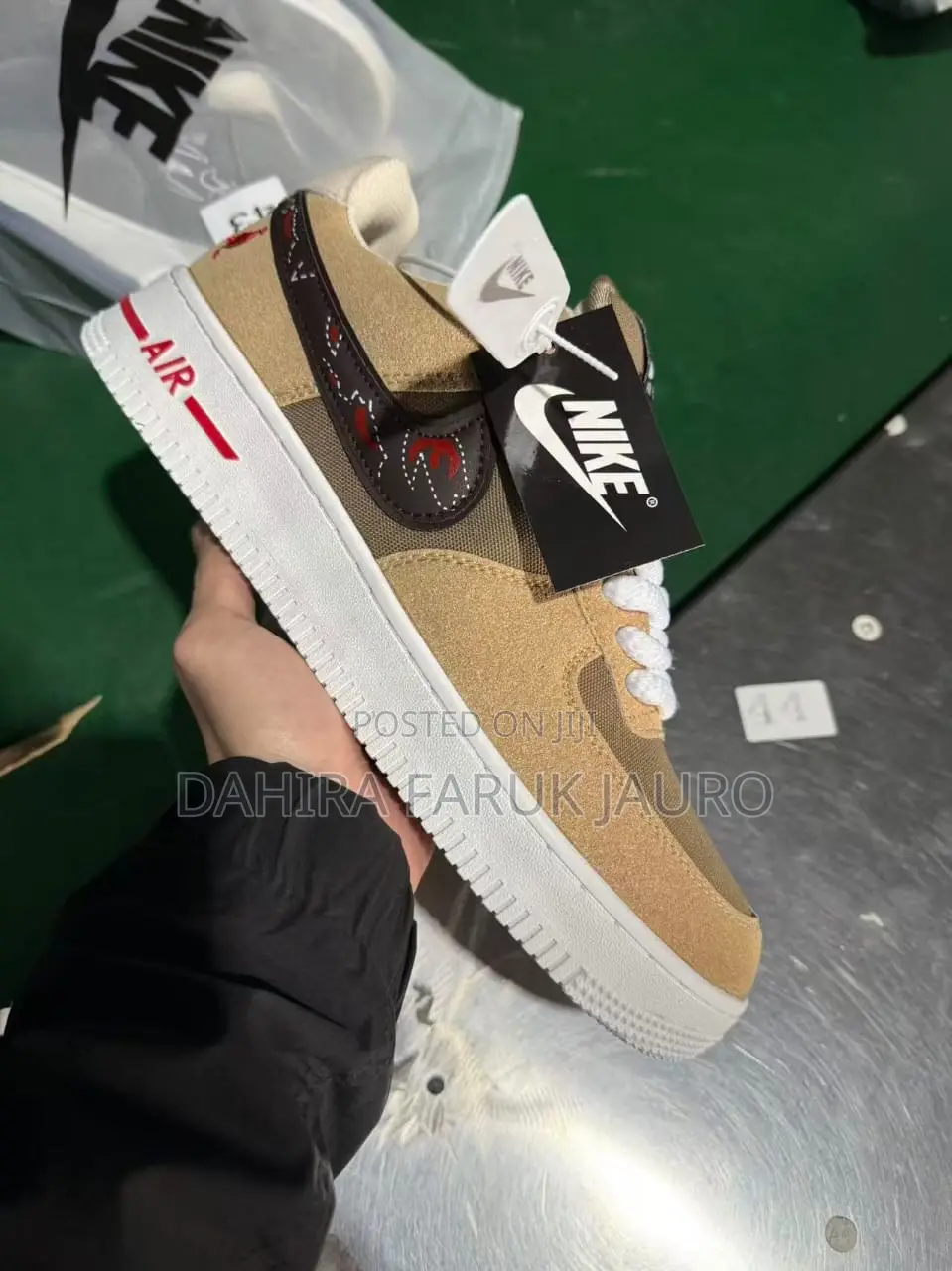 Men’S Sneakers