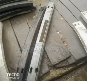 Front and Back Bumper Beam Camry 2006 Model