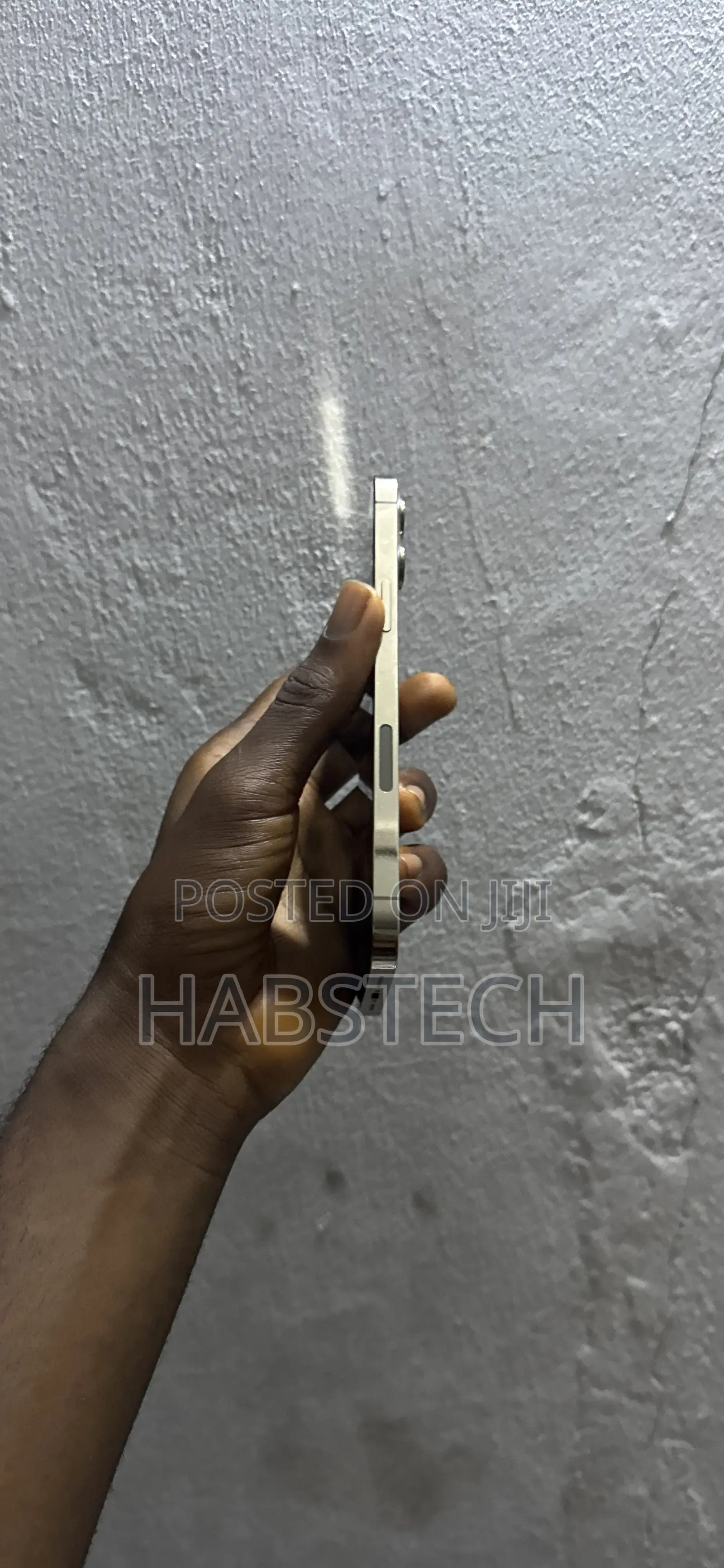 Apple iPhone 12 Pro Max 128 GB Gold