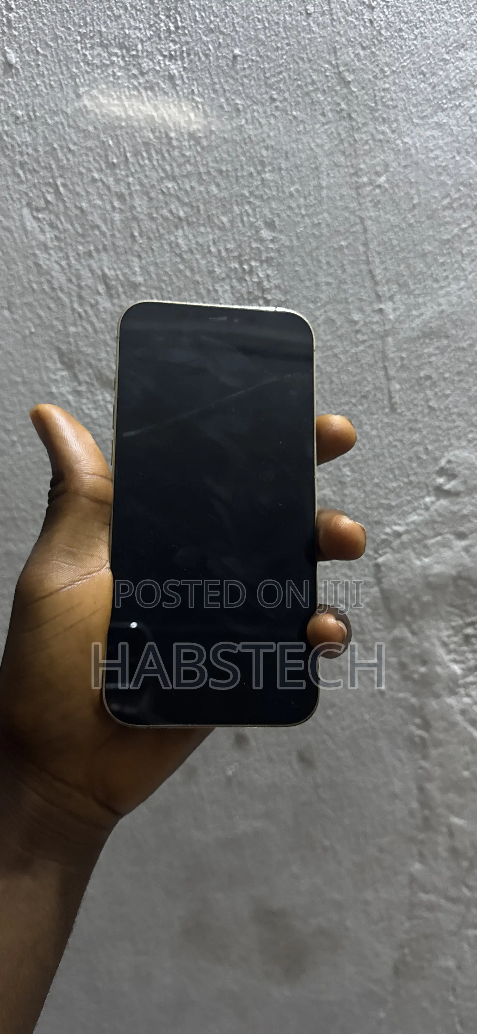 Apple iPhone 12 Pro Max 128 GB Gold