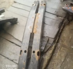 Direct Tokunbo Camry Back Bumper 2012 Model