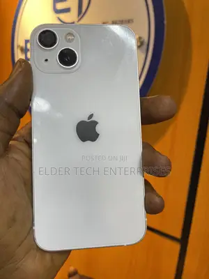 Apple iPhone 13 128 GB White
