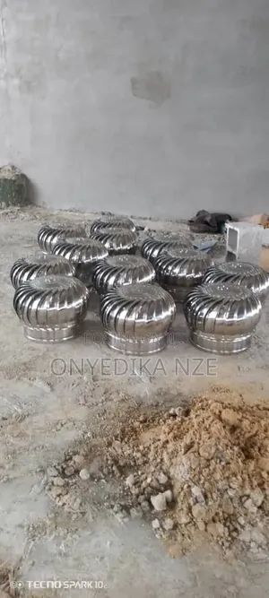 Industrial Fan