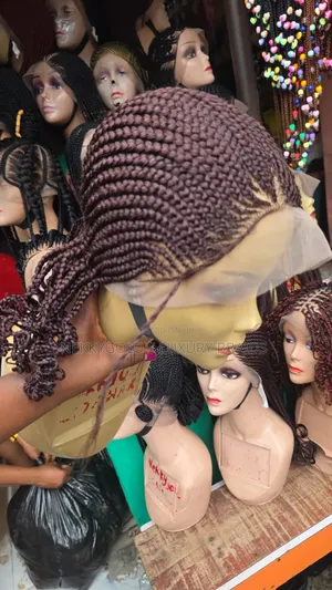 12 Inches Corn Roll for Pretty Ladies, Available in Different Colors