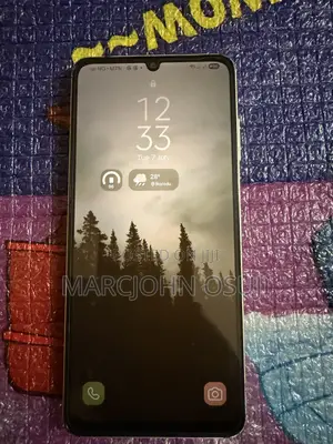 Samsung Galaxy A05s 64 GB Gold