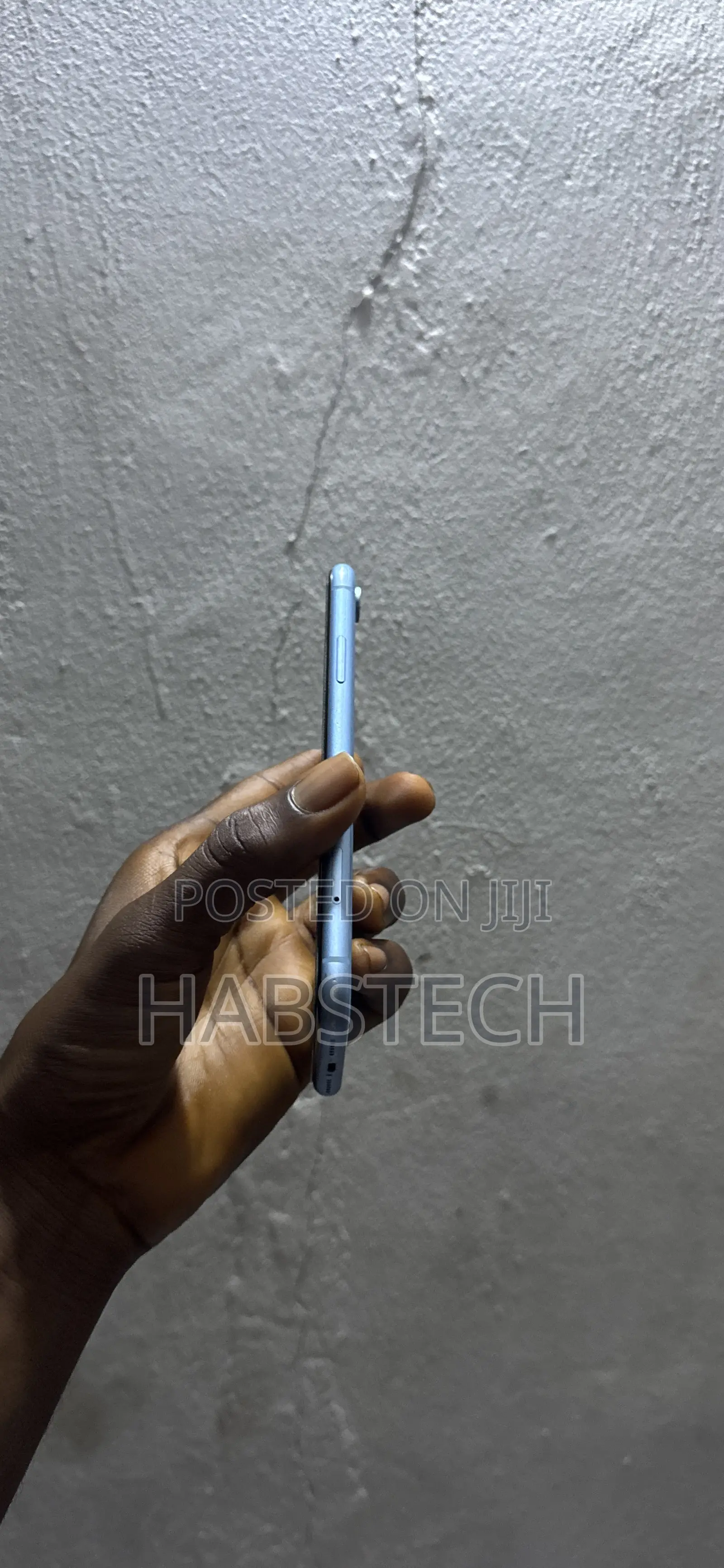Apple iPhone XR 64 GB Blue
